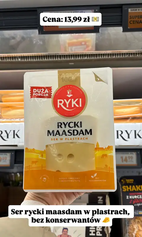 Biedronka - gazetka promocyjna Zakupowe Inspiracje - nowości w Biedronce   - strona 2