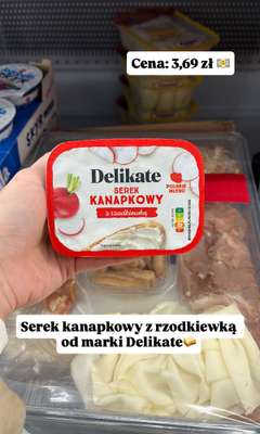 Biedronka - gazetka promocyjna Zakupowe Inspiracje - nowości w Biedronce od piątku 16.01  - strona 7