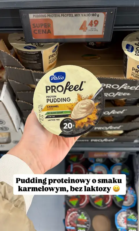 Biedronka - gazetka promocyjna Zakupowe Inspiracje - nowości w Biedronce od piątku 16.01  - strona 5