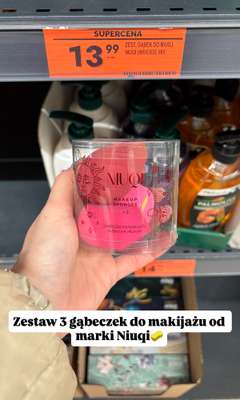 Biedronka - gazetka promocyjna Zakupowe Inspiracje - nowości w Biedronce od piątku 16.01  - strona 9