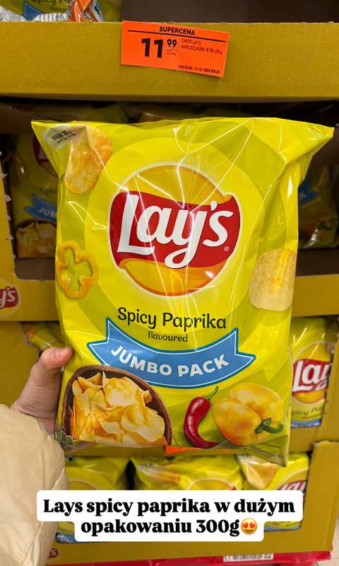 Biedronka - gazetka promocyjna Zakupowe Inspiracje - nowości w Biedronce od piątku 16.01  - strona 4