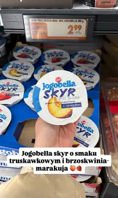 Biedronka - gazetka promocyjna Zakupowe Inspiracje - nowości w Biedronce od piątku 16.01  - strona 6