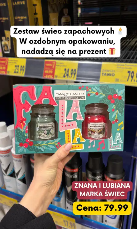 Kaufland - gazetka promocyjna Zakupowe Inspiracje w Kaufland od wtorku 13.01  - strona 9
