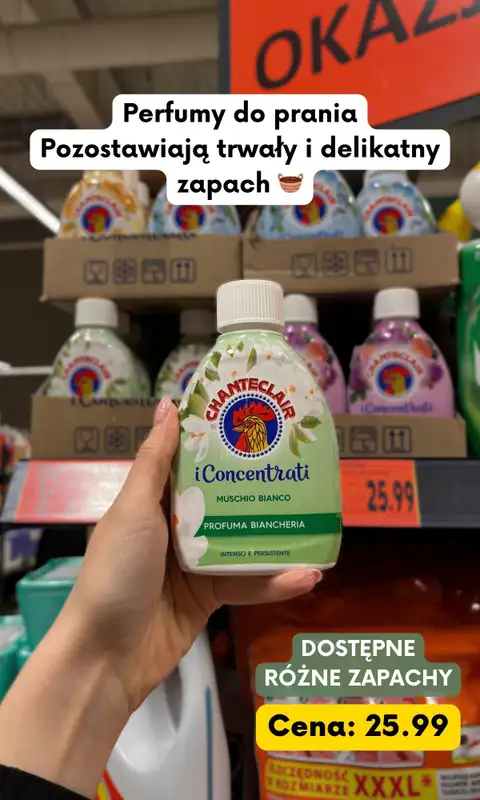 Kaufland - gazetka promocyjna Zakupowe Inspiracje w Kaufland od wtorku 13.01  - strona 8