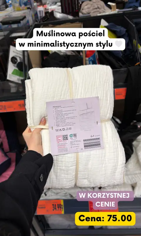 Kaufland - gazetka promocyjna Zakupowe Inspiracje w Kaufland od wtorku 13.01  - strona 13