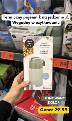 Kaufland - gazetka promocyjna Zakupowe Inspiracje w Kaufland od wtorku 13.01  - strona 11