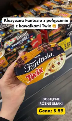 Kaufland - gazetka promocyjna Zakupowe Inspiracje w Kaufland od wtorku 13.01  - strona 4