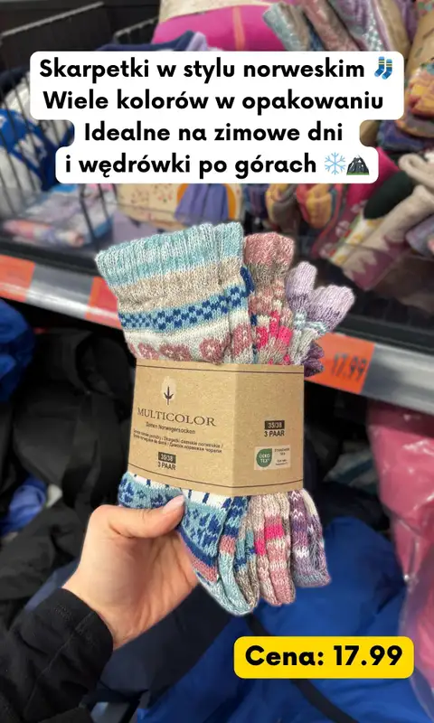 Kaufland - gazetka promocyjna Zakupowe Inspiracje w Kaufland od wtorku 13.01  - strona 12