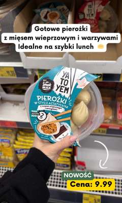 Kaufland - gazetka promocyjna Zakupowe Inspiracje w Kaufland od wtorku 13.01 