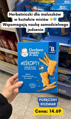 Kaufland - gazetka promocyjna Zakupowe Inspiracje w Kaufland od wtorku 13.01  - strona 7
