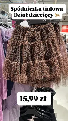 Sinsay - gazetka promocyjna Zakupowe Inspiracje w Sinsay od wtorku 13.01  - strona 6