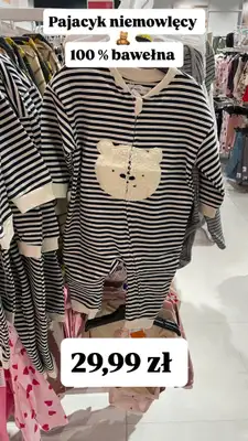 Sinsay - gazetka promocyjna Zakupowe Inspiracje w Sinsay od wtorku 13.01  - strona 8