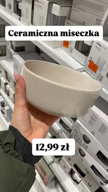 Sinsay - gazetka promocyjna Zakupowe Inspiracje w Sinsay od wtorku 13.01  - strona 4