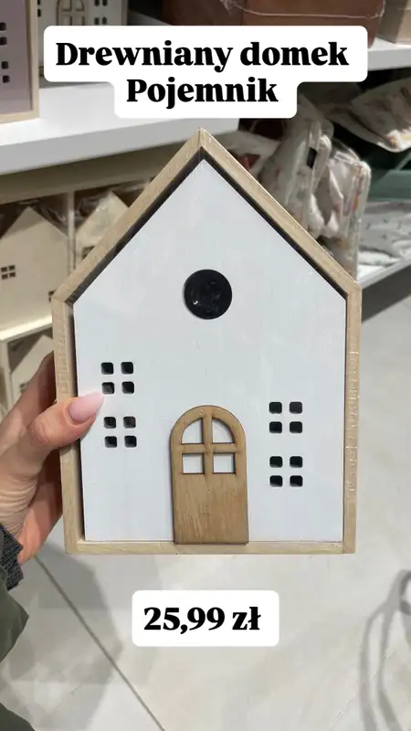 Sinsay - gazetka promocyjna Zakupowe Inspiracje w Sinsay od wtorku 13.01  - strona 3