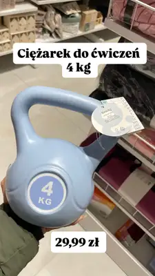 Sinsay - gazetka promocyjna Zakupowe Inspiracje w Sinsay od wtorku 13.01 