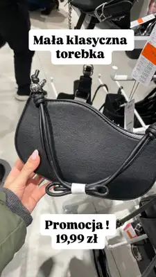 Sinsay - gazetka promocyjna Zakupowe Inspiracje w Sinsay od wtorku 13.01  - strona 9