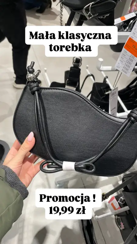 Sinsay - gazetka promocyjna Zakupowe Inspiracje w Sinsay od wtorku 13.01  - strona 9