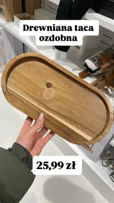 Sinsay - gazetka promocyjna Zakupowe Inspiracje w Sinsay od piątku 16.01 do poniedziałku 19.01 - strona 7