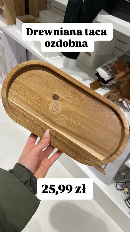 Sinsay - gazetka promocyjna Zakupowe Inspiracje w Sinsay od piątku 16.01 do poniedziałku 19.01 - strona 7