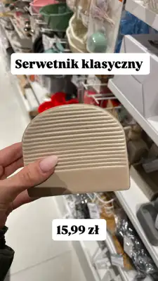 Sinsay - gazetka promocyjna Zakupowe Inspiracje w Sinsay od piątku 16.01 do poniedziałku 19.01 - strona 10