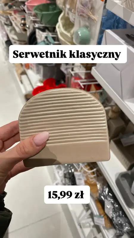 Sinsay - gazetka promocyjna Zakupowe Inspiracje w Sinsay od piątku 16.01 do poniedziałku 19.01 - strona 10