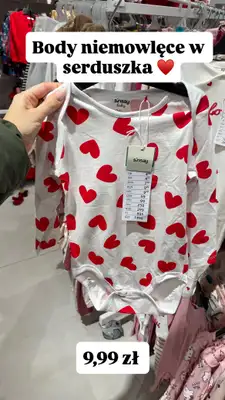 Sinsay - gazetka promocyjna Zakupowe Inspiracje w Sinsay od piątku 16.01 do poniedziałku 19.01 - strona 9