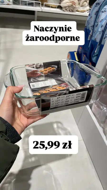 Sinsay - gazetka promocyjna Zakupowe Inspiracje w Sinsay od piątku 16.01 do poniedziałku 19.01 - strona 8