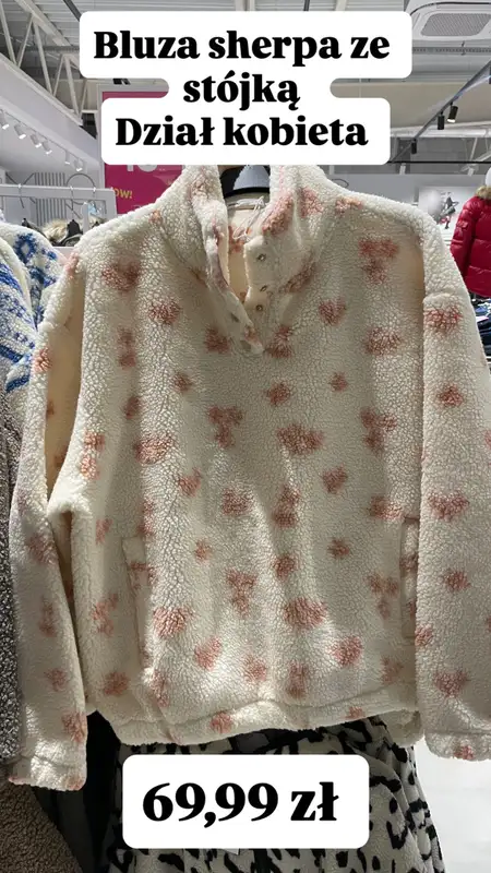 Sinsay - gazetka promocyjna Zakupowe Inspiracje w Sinsay od piątku 16.01 do poniedziałku 19.01 - strona 4