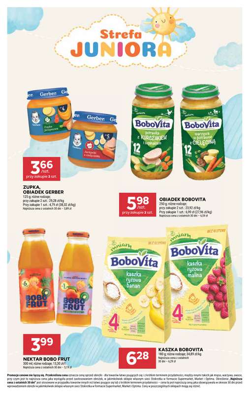 Stokrotka - gazetka promocyjna Gazetka Market od czwartku 15.01 do środy 21.01 - strona 18
