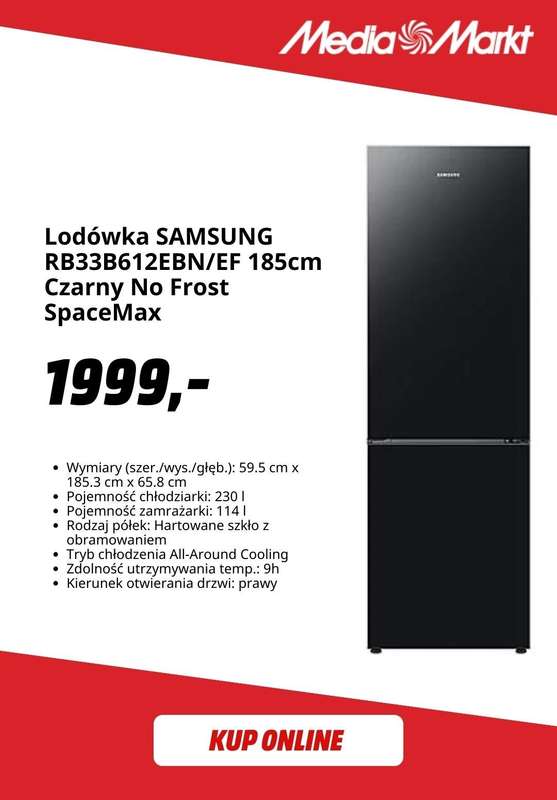 Media Markt - gazetka promocyjna Zestawomania! Do -80% rabatu lub 1 zł za piąty produkt od wtorku 13.01 do czwartku 22.01 - strona 6