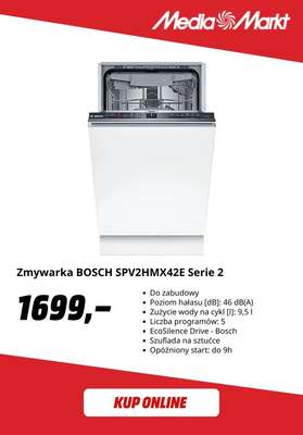 Media Markt - gazetka promocyjna Zestawomania! Do -80% rabatu lub 1 zł za piąty produkt od wtorku 13.01 do czwartku 22.01 - strona 4