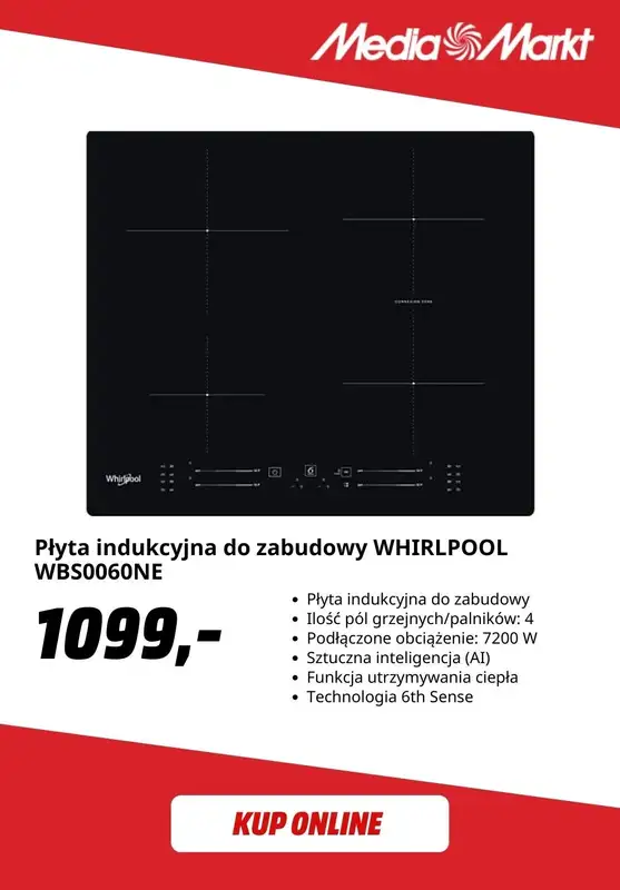 Media Markt - gazetka promocyjna Zestawomania! Do -80% rabatu lub 1 zł za piąty produkt od wtorku 13.01 do czwartku 22.01 - strona 3