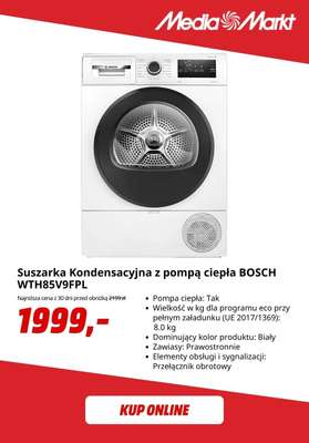 Media Markt - gazetka promocyjna Zestawomania! Do -80% rabatu lub 1 zł za piąty produkt od wtorku 13.01 do czwartku 22.01 - strona 5