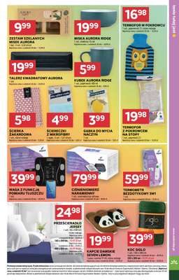 Stokrotka - gazetka promocyjna Gazetka Supermarket od czwartku 15.01 do środy 21.01 - strona 26