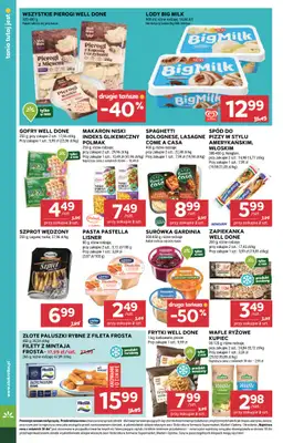Stokrotka - gazetka promocyjna Gazetka Supermarket od czwartku 15.01 do środy 21.01 - strona 20
