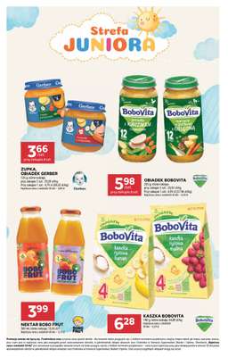 Stokrotka - gazetka promocyjna Gazetka Supermarket od czwartku 15.01 do środy 21.01 - strona 24