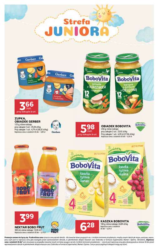 Stokrotka - gazetka promocyjna Gazetka Supermarket od czwartku 15.01 do środy 21.01 - strona 24