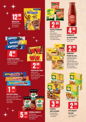 Chorten - gazetka promocyjna Gazetka Lubelskie, Łódzkie, Radom Market od czwartku 15.01 do niedzieli 25.01 - strona 5