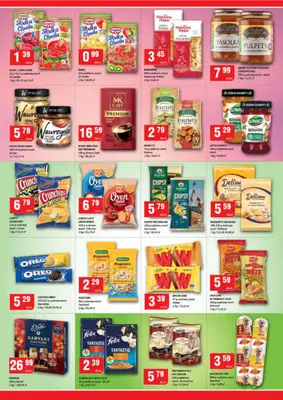 Chorten - gazetka promocyjna Gazetka Mazowsze Market od czwartku 15.01 do niedzieli 25.01 - strona 3