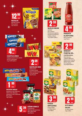 Chorten - gazetka promocyjna Gazetka Podlaskie Market od czwartku 15.01 do niedzieli 25.01 - strona 5