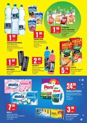 Chorten - gazetka promocyjna Gazetka Podlaskie Market od czwartku 15.01 do niedzieli 25.01 - strona 7