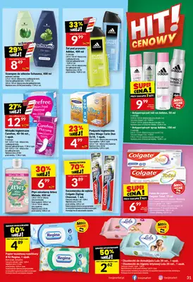 Twój Market - gazetka promocyjna Gazetka od środy 14.01 do wtorku 20.01 - strona 31