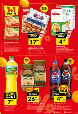 Twój Market - gazetka promocyjna Gazetka od środy 14.01 do wtorku 20.01 - strona 3