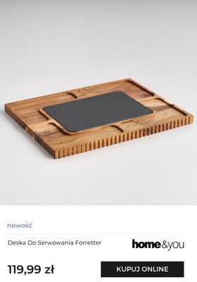 home&you - gazetka promocyjna NOWOŚCI - kuchnia i jadalnia od wtorku 13.01 do wtorku 20.01 - strona 2