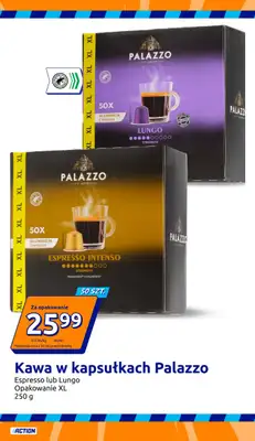 Action - gazetka promocyjna Gazetka od środy 07.01 do wtorku 13.01 - strona 12