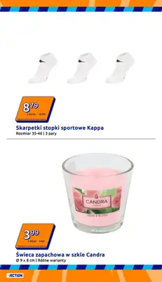 Action - gazetka promocyjna Gazetka od środy 07.01 do wtorku 13.01 - strona 5