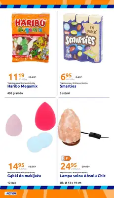 Action - gazetka promocyjna Gazetka od środy 07.01 do wtorku 13.01 - strona 25