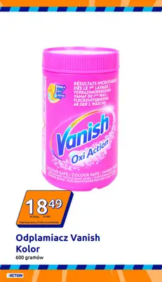 Action - gazetka promocyjna Gazetka od środy 07.01 do wtorku 13.01 - strona 6