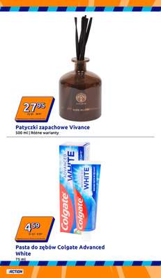 Action - gazetka promocyjna Gazetka od środy 07.01 do wtorku 13.01 - strona 23