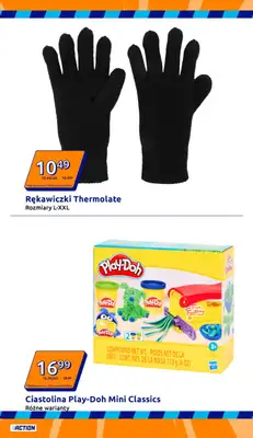 Action - gazetka promocyjna Gazetka od środy 07.01 do wtorku 13.01 - strona 7